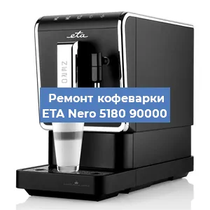 Декальцинация   кофемашины ETA Nero 5180 90000 в Перми